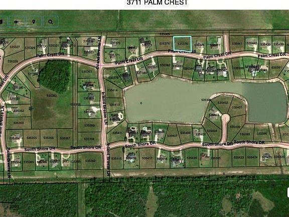 5th image of 3711 Palm Crest Dr