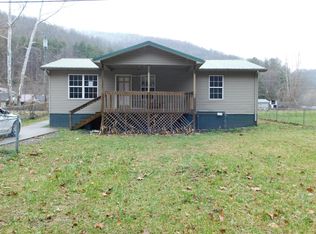 2139 State Highway 215, Evarts, KY 40828