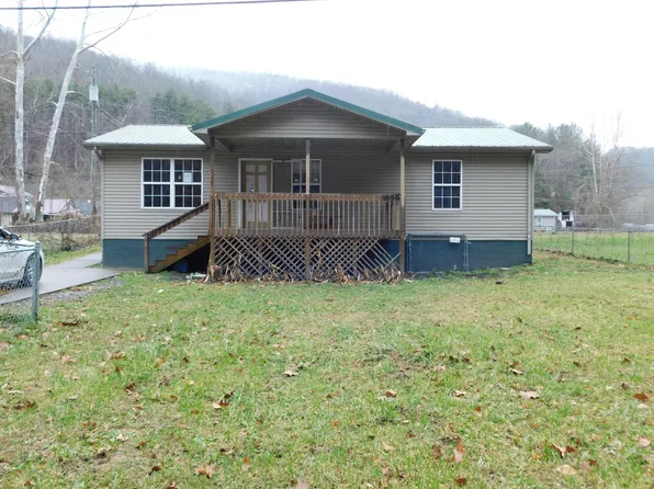 2139 State Highway 215, Evarts, KY 40828