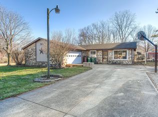 7101 E County Road 550 S, Muncie, IN 47302