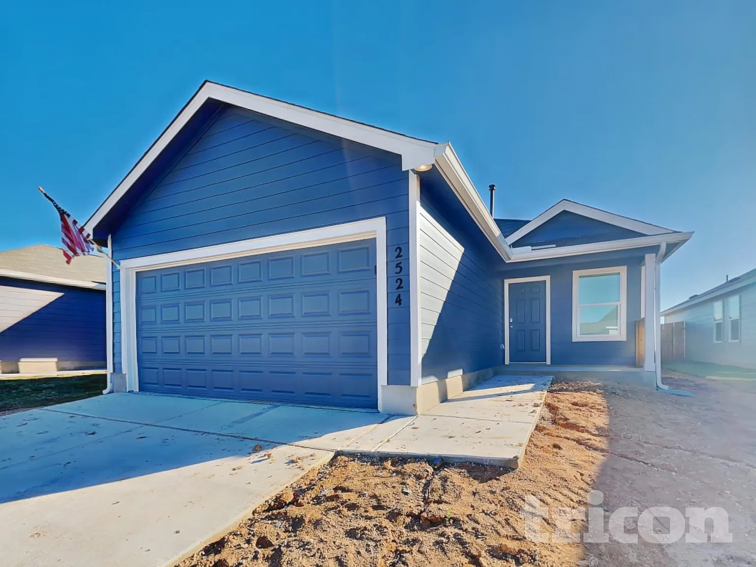 2524 Sweet Olive New Braunfels TX — Photo 2