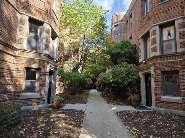 1654 W Farwell Ave APT 2I, Chicago, IL 60626