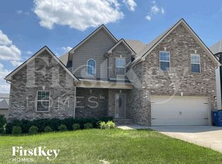 1152 Folly Beach Dr, Clarksville, TN 37042