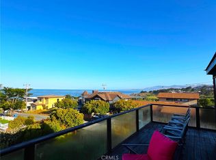 400 Norfolk St, Cambria, CA 93428