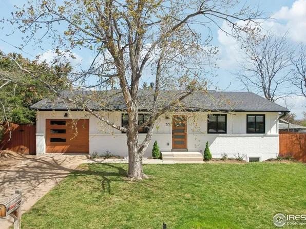 1575 Findlay Way, Boulder, CO 80305