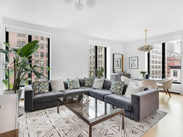 21 E 12th St #5B, New York, NY 10003