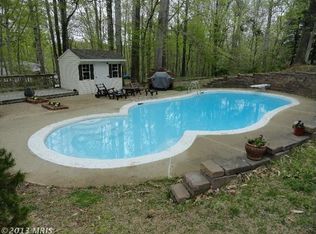 5830 Carol Ct, Huntingtown, MD 20639