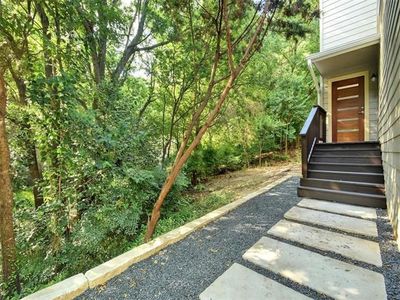 4509 Smooth Oak Dr #A, Austin, TX, 78759