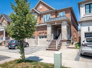 1079 Job Cres, Milton, ON L9T8V5