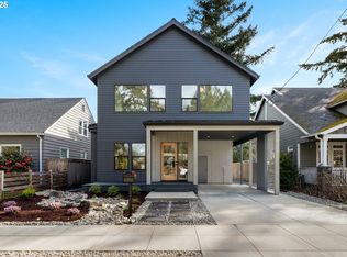 5818 SE 48th Ave, Portland, OR 97206