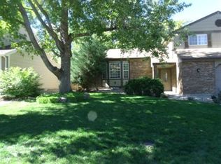 7803 S Franklin St, Centennial, CO 80122