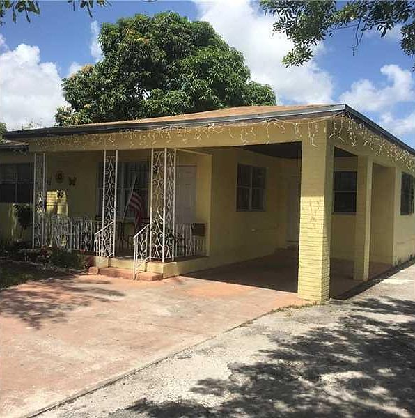 13287 Aswan Rd, Opa Locka, FL 33054 Zillow