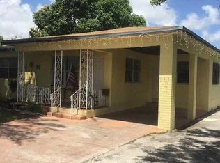 13287 Aswan Rd, Opa Locka, FL 33054