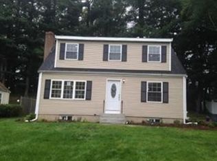 46 Lockland Ave, Framingham, MA 01701