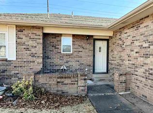 2317 Eagle Rd, Ponca City, OK 74601