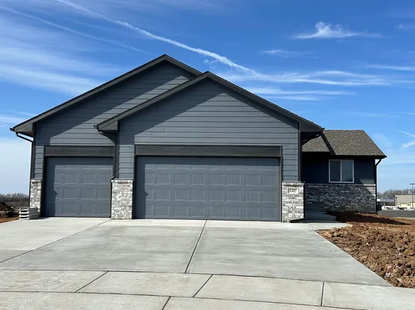 142 Devens Ct, Derby, KS 67037