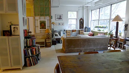 Rented by Owner