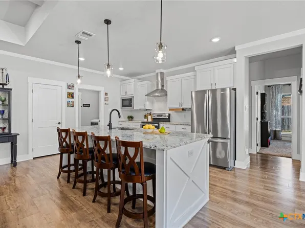 203 Slippery Elm Dr, Nolanville, TX 76559