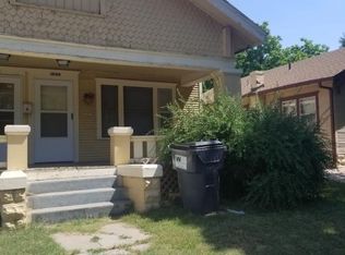 1520 W Franklin Ave, Wichita, KS 67203