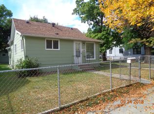 520 S 34th St, Billings, MT 59101