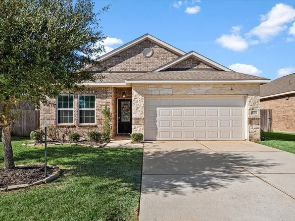 16219 Centennial Light Dr, Hockley, TX 77447