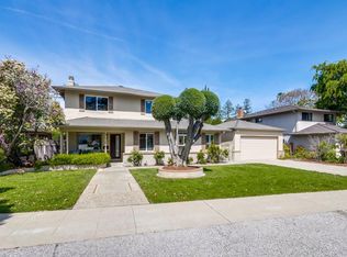 7639 Prospect Rd, Cupertino, CA 95014