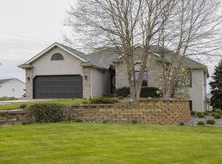 1761 5th St, Martin, MI 49070