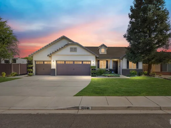 11313 Valletta Ave, Bakersfield, CA 93312