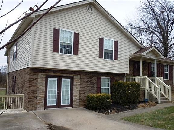 2nd image of 481 Norwood Dr