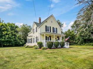11 Millbury Blvd, Oxford, MA 01540