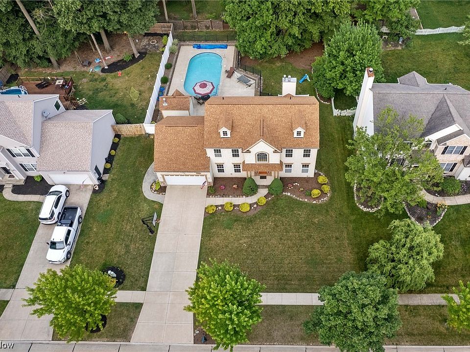 1182 Newell Ln, Medina, OH 44256 Zillow