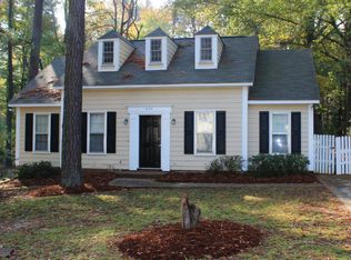 224 Trinity 3 Rd, Irmo, SC 29063