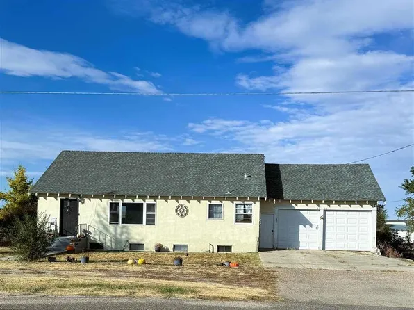 4338 E Highway 30, Kimball, NE 69145