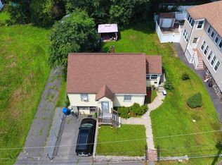 20 Cypress Ave, Lawrence, MA 01841