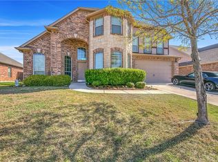 1561 Salado Trl, Weatherford, TX 76087
