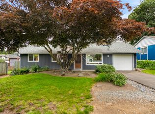 14622 Ash Way, Lynnwood, WA 98087