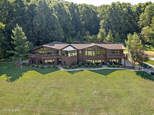 8469 Rineyville Big Springs Rd, Rineyville, KY 40162