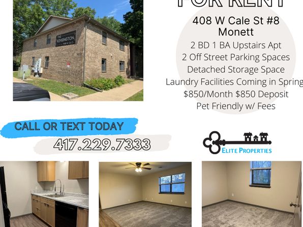 408 W Cale St APT 8