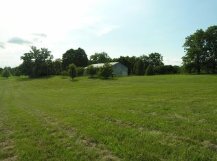 1850 Bardstown Trl, Waddy, KY 40076