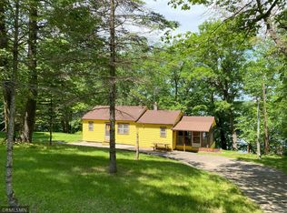 2215 Forest Shores Rd, Ogilvie, MN 56358