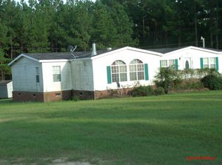 205 Jaguar Ln, Orangeburg, SC 29118