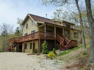 1787 Oilwell Rd, Blacksburg, VA 24060