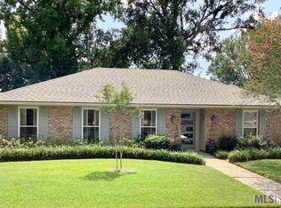 5272 Chenango Dr, Baton Rouge, LA 70808