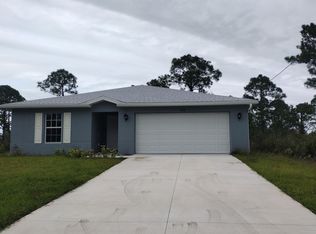 3102 69th St W, Lehigh Acres, FL 33971
