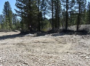 0 Lot 57 Lilly Loop, Idaho City, ID 83631