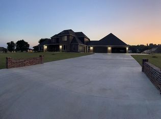 7814 S 285 East Ave, Broken Arrow, OK 74014