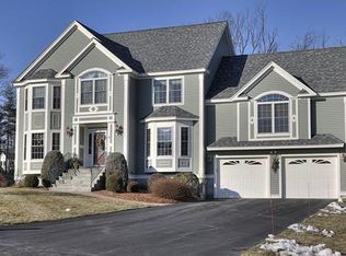 18 Regency Drive, methuen, MA 01844