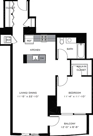 LPM Apartments — Photo 61