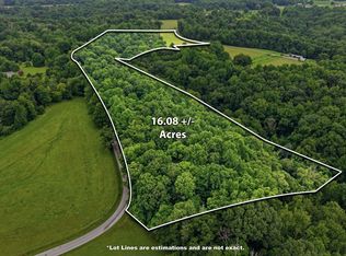 0 Holland Hill Ln, Manchester, TN 37355
