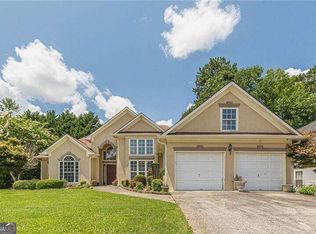 832 Cascade Xing SW, Atlanta, GA 30331